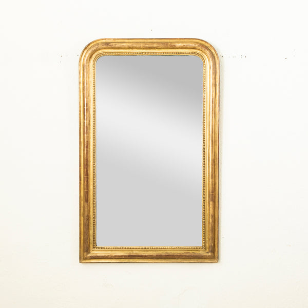 Louis Philippe Mirror