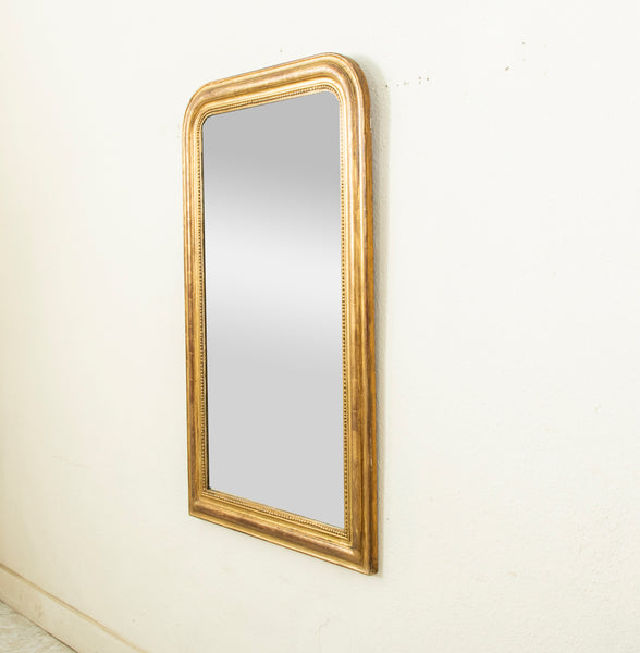 Louis Philippe Mirror