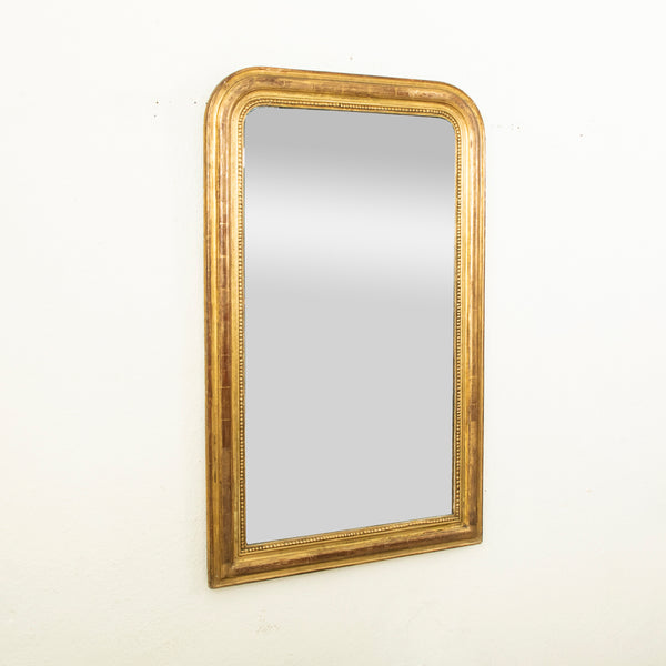 Louis Philippe Mirror