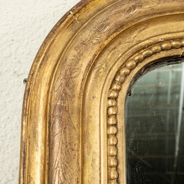 Louis Philippe Mirror