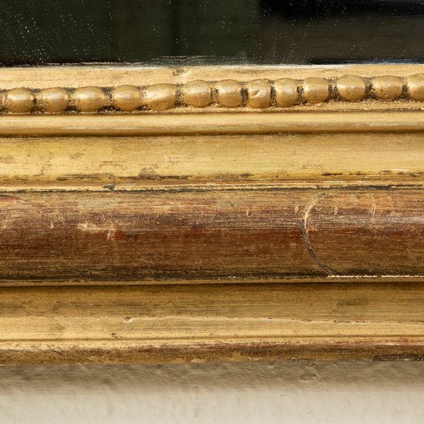 Louis Philippe Mirror