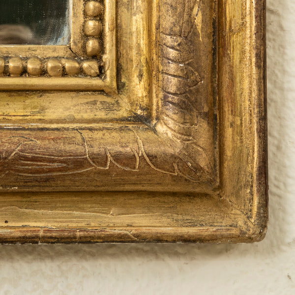 Louis Philippe Mirror