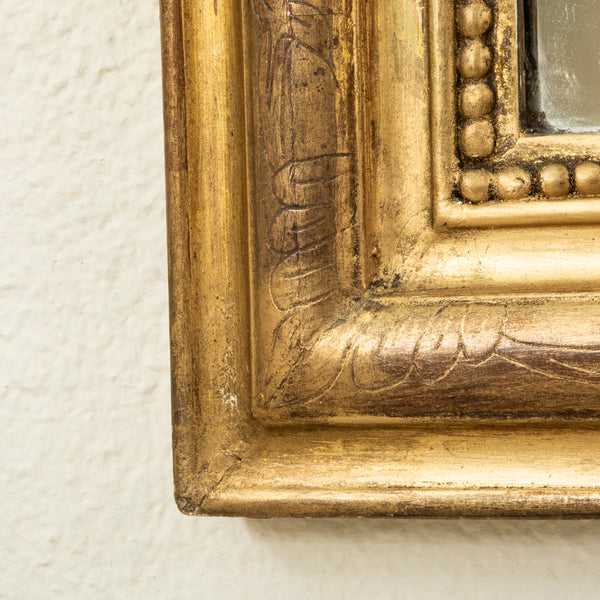 Louis Philippe Mirror