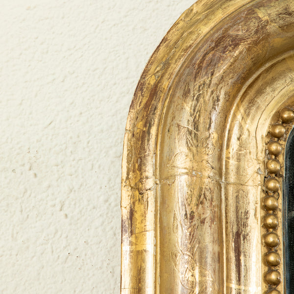 Louis Philippe Mirror
