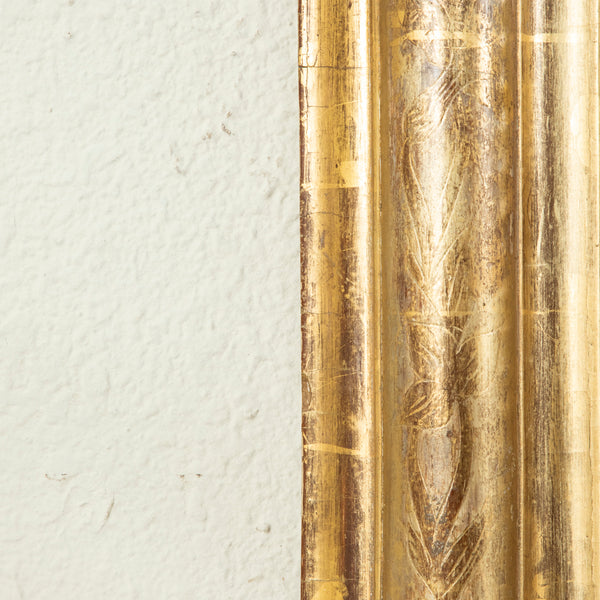 Louis Philippe Mirror