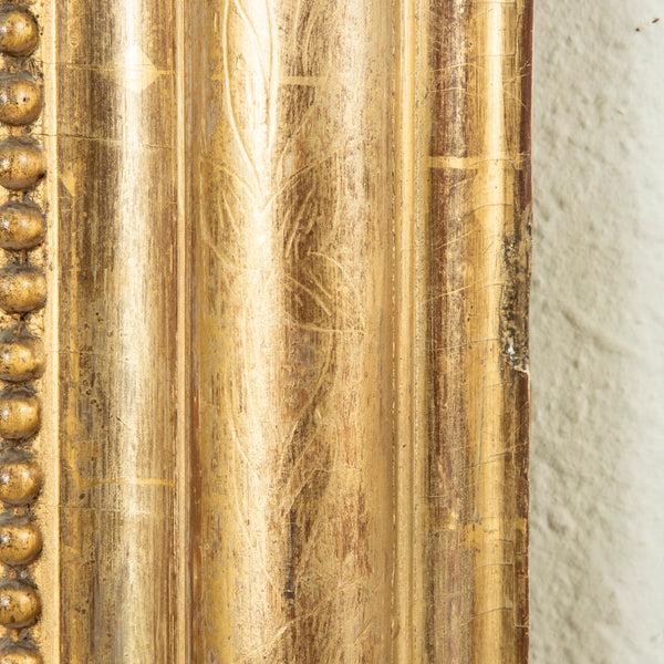 Louis Philippe Mirror