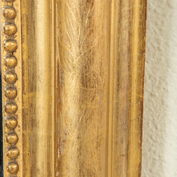 Louis Philippe Mirror