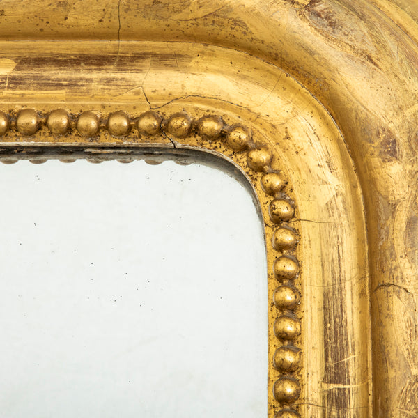 Louis Philippe Mirror