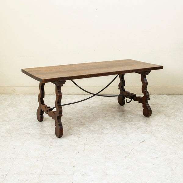 Spanish Renaissance Table