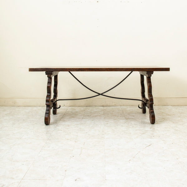 Spanish Renaissance Table