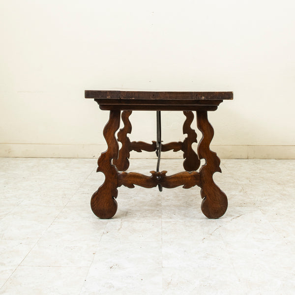 Spanish Renaissance Table