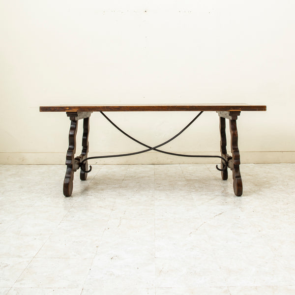 Spanish Renaissance Table