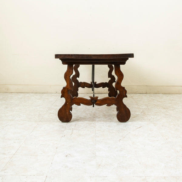 Spanish Renaissance Table