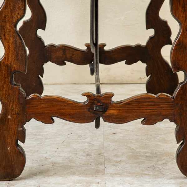 Spanish Renaissance Table
