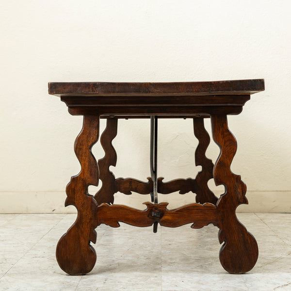 Spanish Renaissance Table