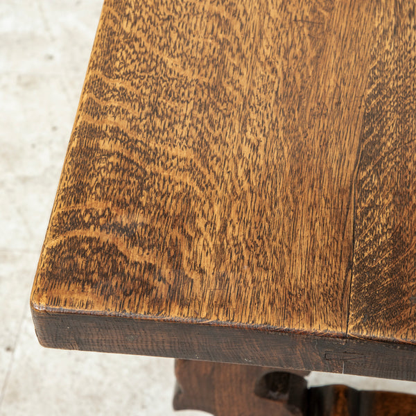Spanish Renaissance Table