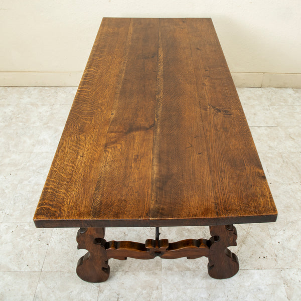 Spanish Renaissance Table