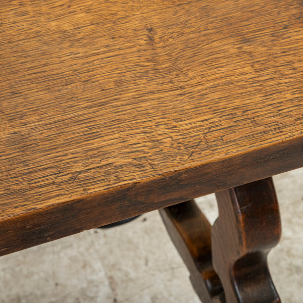 Spanish Renaissance Table