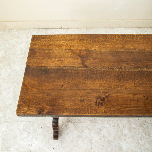 Spanish Renaissance Table