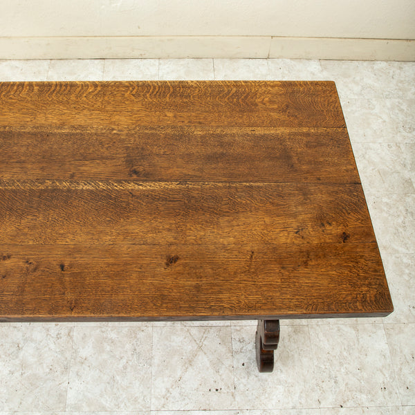 Spanish Renaissance Table