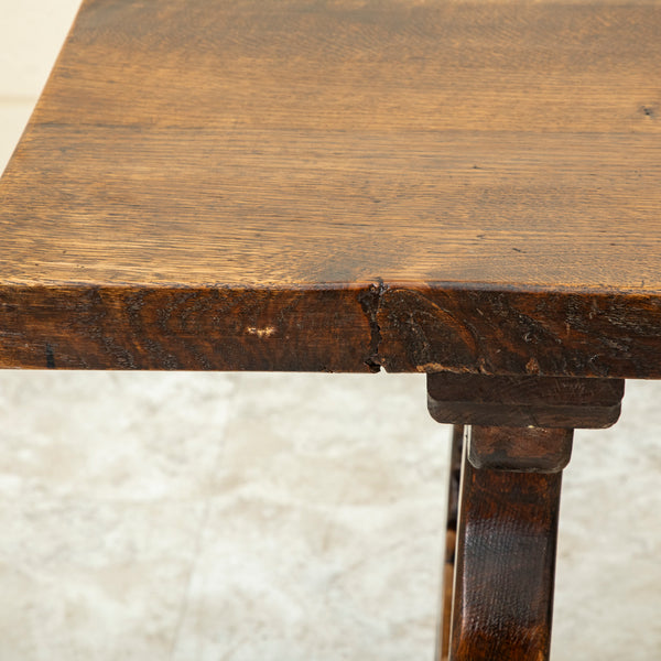 Spanish Renaissance Table