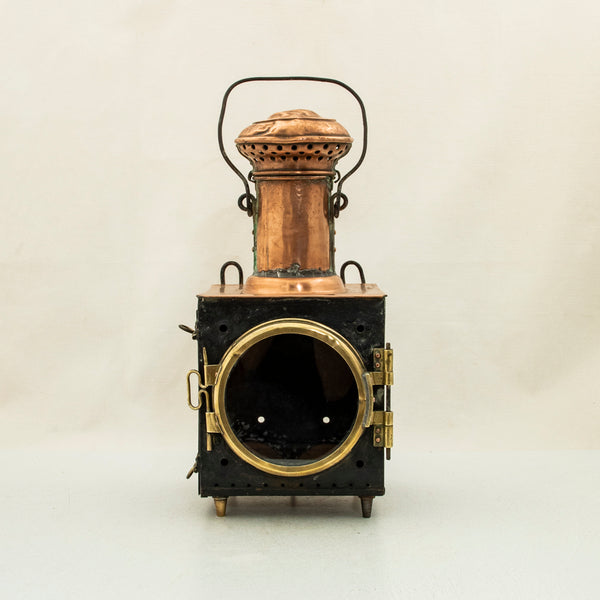 Railroad Lantern