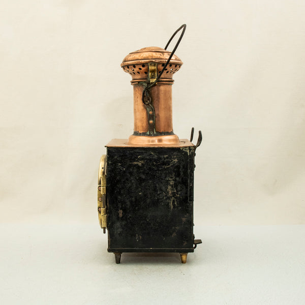 Railroad Lantern