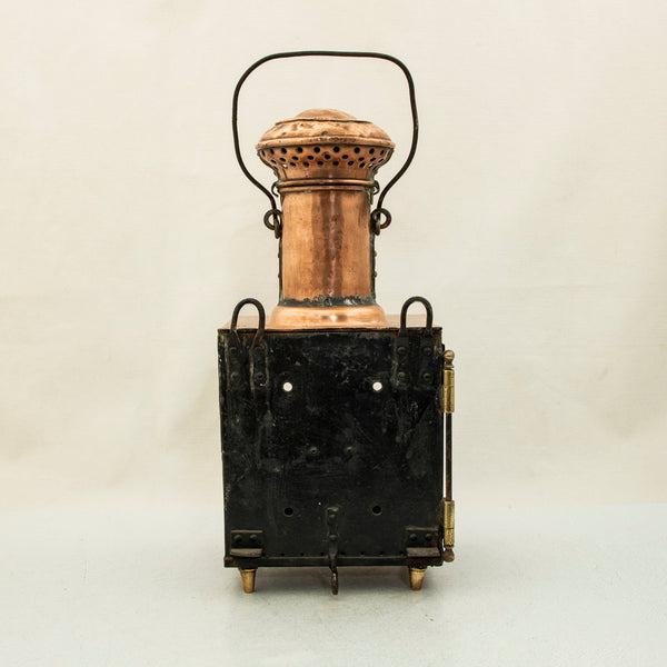 Railroad Lantern
