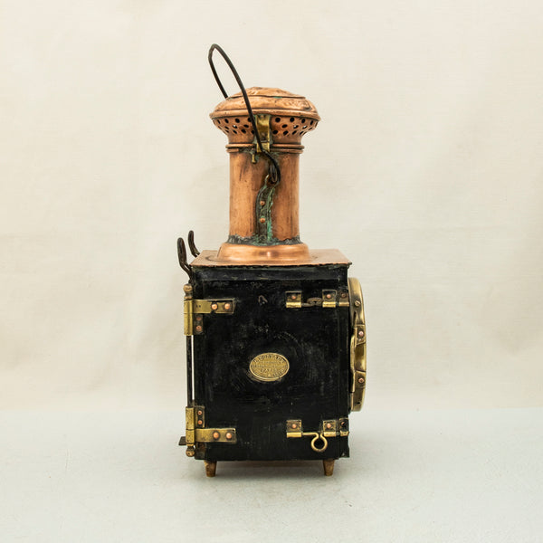 Railroad Lantern