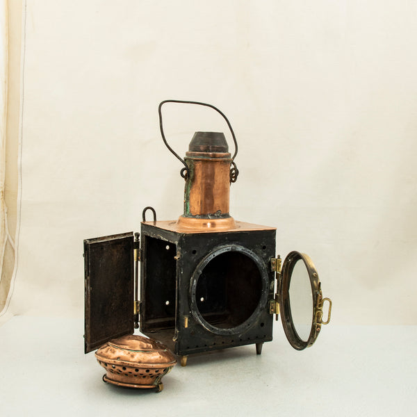 Railroad Lantern