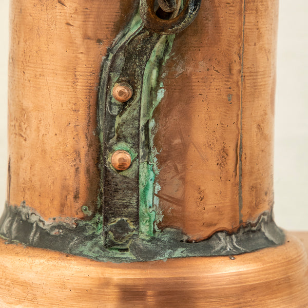 Railroad Lantern