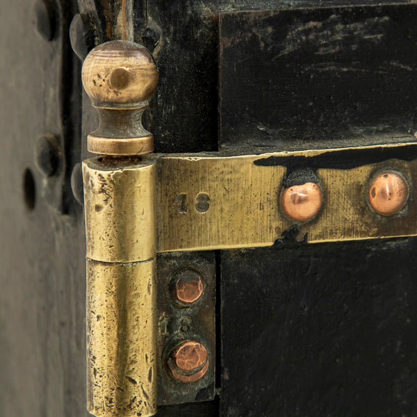 Railroad Lantern