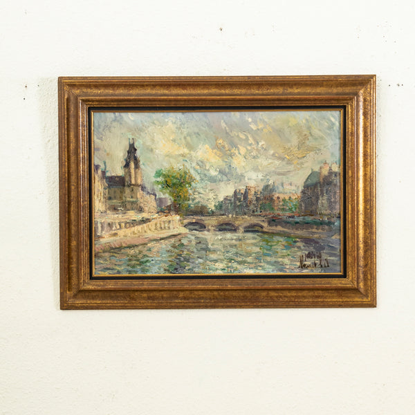 Oil Painting