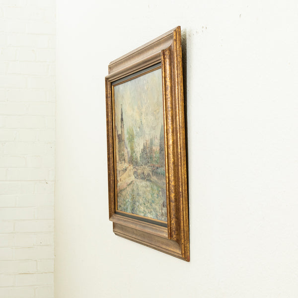 Oil Painting