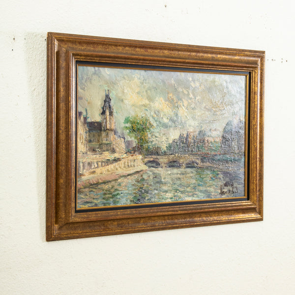 Oil Painting