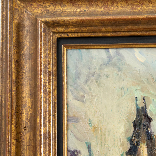 Oil Painting