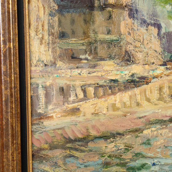 Oil Painting
