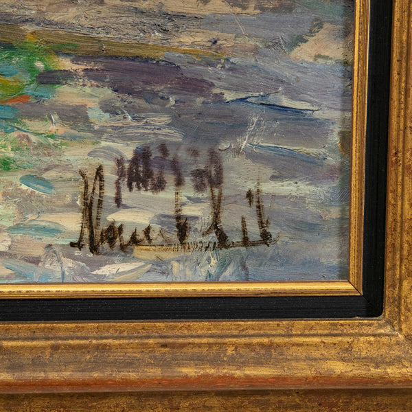 Oil Painting