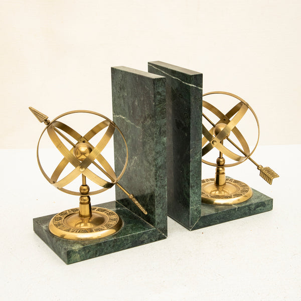 Pair of Bookends
