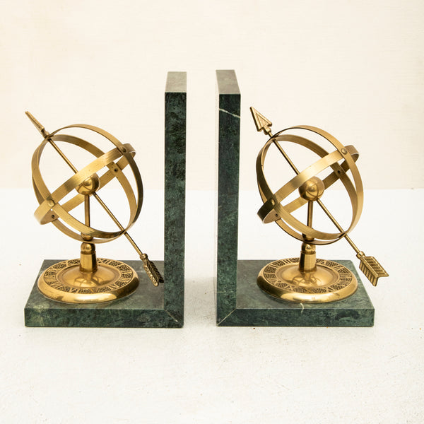 Pair of Bookends