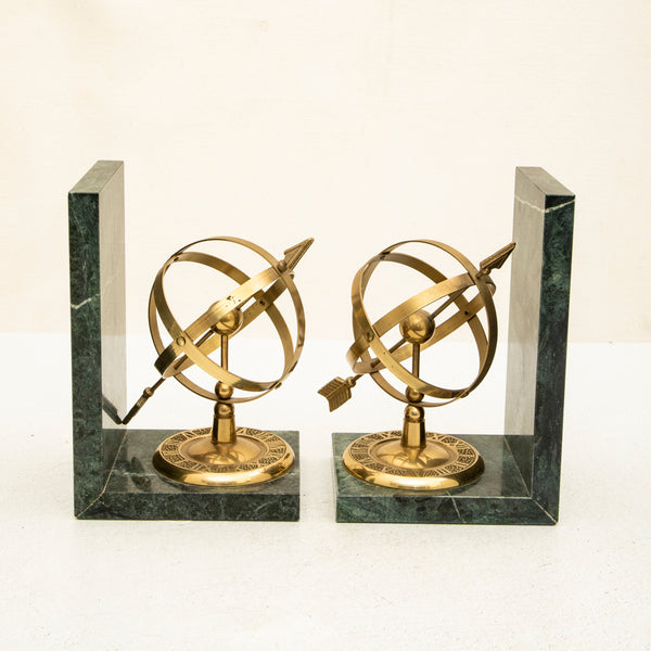 Pair of Bookends