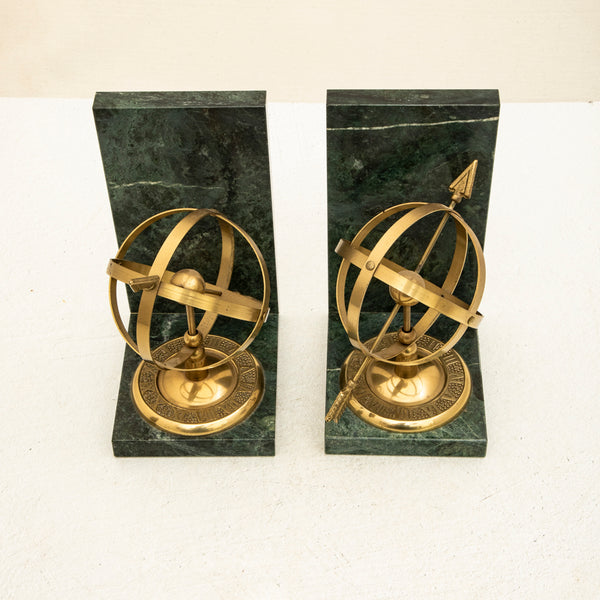 Pair of Bookends