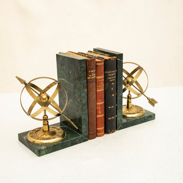 Pair of Bookends