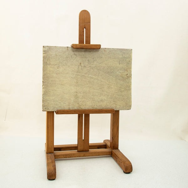 Oil Painting