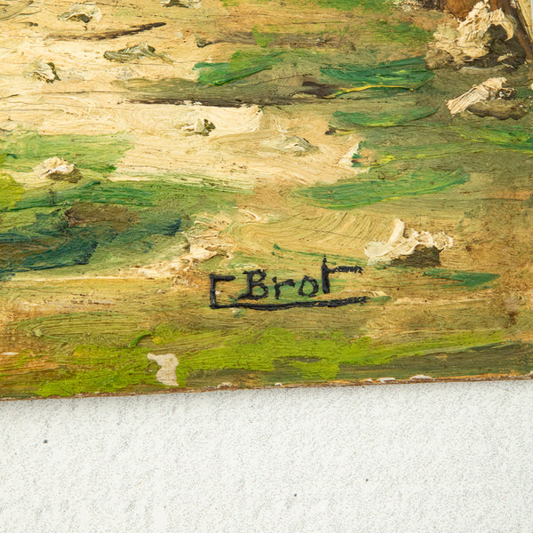 Oil Painting