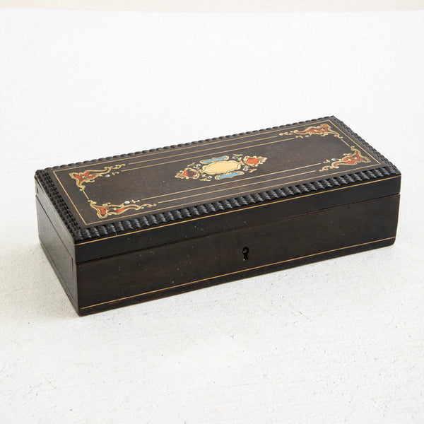 Napoleon III Box