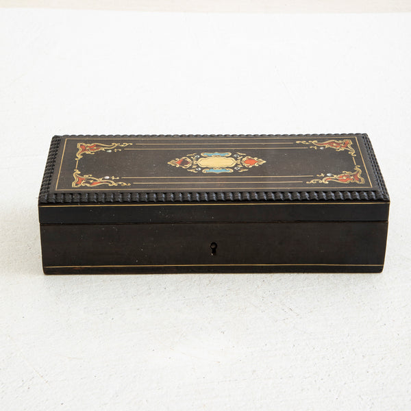 Napoleon III Box