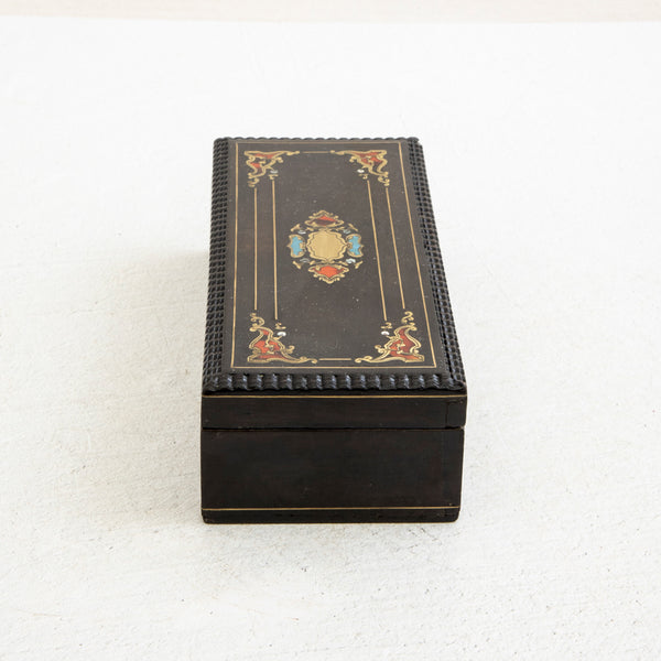Napoleon III Box