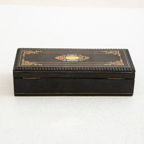 Napoleon III Box