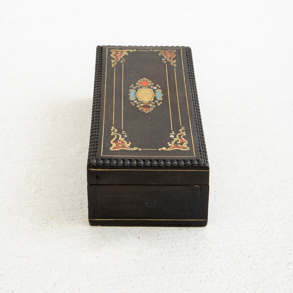 Napoleon III Box
